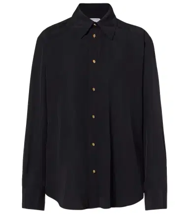 Bottega Veneta Knot shirt | Thumbnail 1 Bottega Veneta Knot shirt | Thumbnail 1