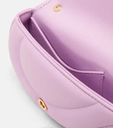BVLGARI Serpenti Cuoricino leather top-handle bag | Thumbnail 2 BVLGARI Serpenti Cuoricino leather top-handle bag | Thumbnail 2