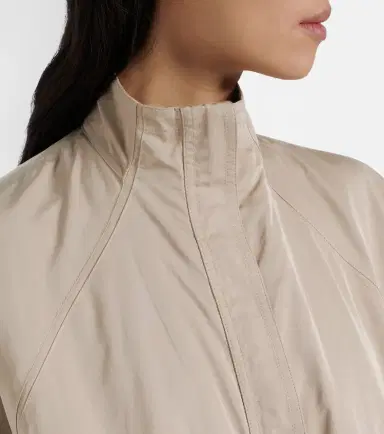 Alaïa Alaïa Radzimir jacket | Thumbnail 4 Alaïa Alaïa Radzimir jacket | Thumbnail 4