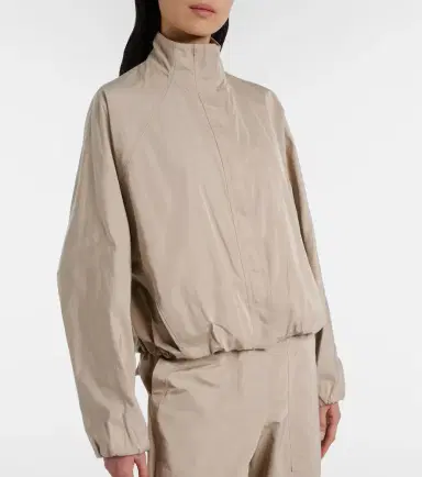 Alaïa Alaïa Radzimir jacket | Thumbnail 5 Alaïa Alaïa Radzimir jacket | Thumbnail 5