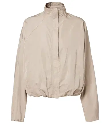 Alaïa Alaïa Radzimir jacket | Thumbnail 1 Alaïa Alaïa Radzimir jacket | Thumbnail 1
