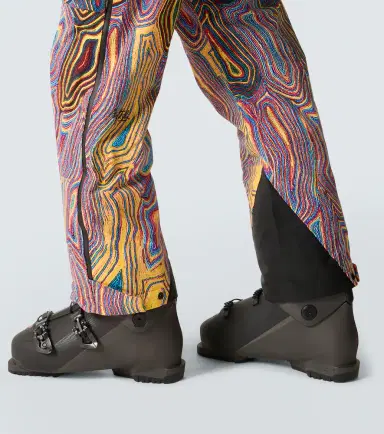 Aztech Mountain Hayden printed ski pants | Thumbnail 2 Aztech Mountain Hayden printed ski pants | Thumbnail 2