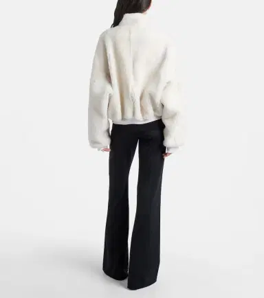 Balenciaga 3B Sports Icon technical leggings | Thumbnail 3 Balenciaga 3B Sports Icon technical leggings | Thumbnail 3