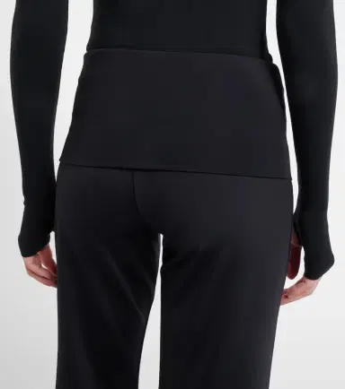 Balenciaga 3B Sports Icon technical leggings | Thumbnail 4 Balenciaga 3B Sports Icon technical leggings | Thumbnail 4