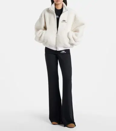 Balenciaga 3B Sports Icon technical leggings | Thumbnail 6 Balenciaga 3B Sports Icon technical leggings | Thumbnail 6