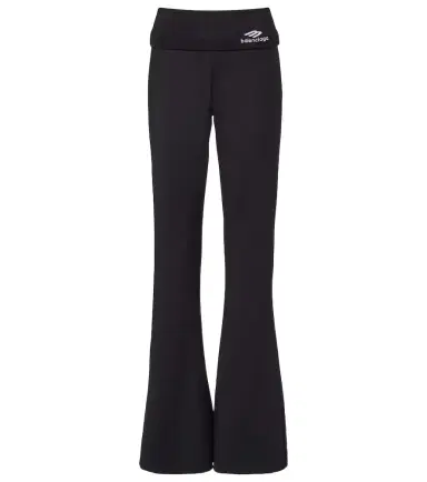 Balenciaga 3B Sports Icon technical leggings | Thumbnail 1 Balenciaga 3B Sports Icon technical leggings | Thumbnail 1