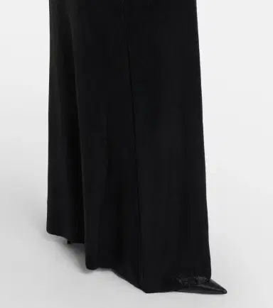 Balenciaga Off-shoulder maxi dress | Thumbnail 6 Balenciaga Off-shoulder maxi dress | Thumbnail 6