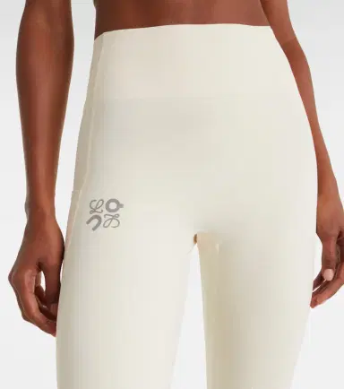 Loewe x On flared leggings | Thumbnail 5 Loewe x On flared leggings | Thumbnail 5