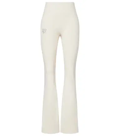 Loewe x On flared leggings | Thumbnail 1 Loewe x On flared leggings | Thumbnail 1