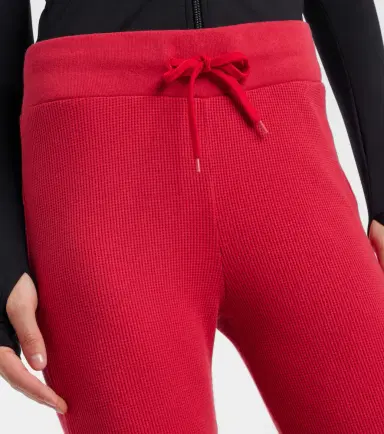 Balenciaga Low-rise cotton capri pants | Thumbnail 4 Balenciaga Low-rise cotton capri pants | Thumbnail 4