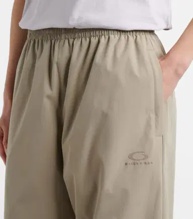 Balenciaga Oversized wide-leg track pants | Thumbnail 3 Balenciaga Oversized wide-leg track pants | Thumbnail 3