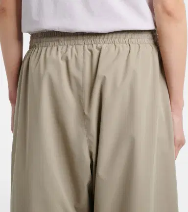 Balenciaga Oversized wide-leg track pants | Thumbnail 5 Balenciaga Oversized wide-leg track pants | Thumbnail 5