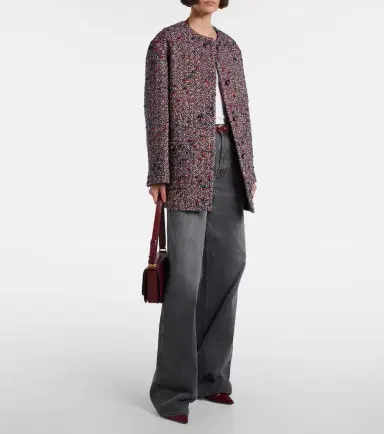 Gucci Faded wide-leg jeans | Thumbnail 2 Gucci Faded wide-leg jeans | Thumbnail 2