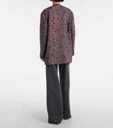 Gucci Faded wide-leg jeans | Thumbnail 3 Gucci Faded wide-leg jeans | Thumbnail 3