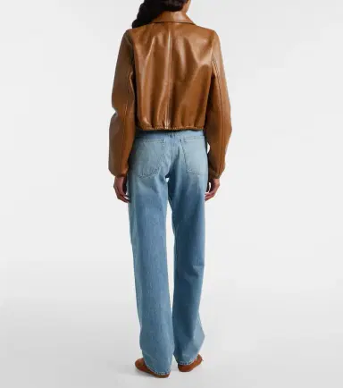 Gucci Faded boyfriend jeans | Thumbnail 3 Gucci Faded boyfriend jeans | Thumbnail 3