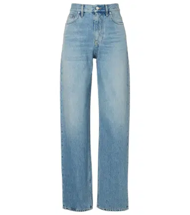 Gucci Faded boyfriend jeans | Thumbnail 1 Gucci Faded boyfriend jeans | Thumbnail 1