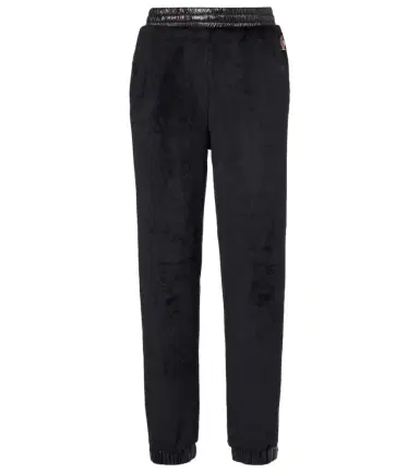 Moncler Grenoble Logo fleece sweatpants | Thumbnail 1 Moncler Grenoble Logo fleece sweatpants | Thumbnail 1