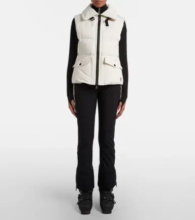 Moncler Grenoble Down vest | Thumbnail 5 Moncler Grenoble Down vest | Thumbnail 5