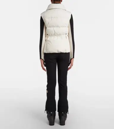 Moncler Grenoble Down vest | Thumbnail 6 Moncler Grenoble Down vest | Thumbnail 6