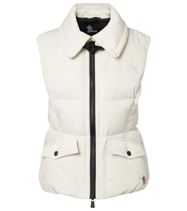Moncler Grenoble Down vest | Thumbnail 1 Moncler Grenoble Down vest | Thumbnail 1