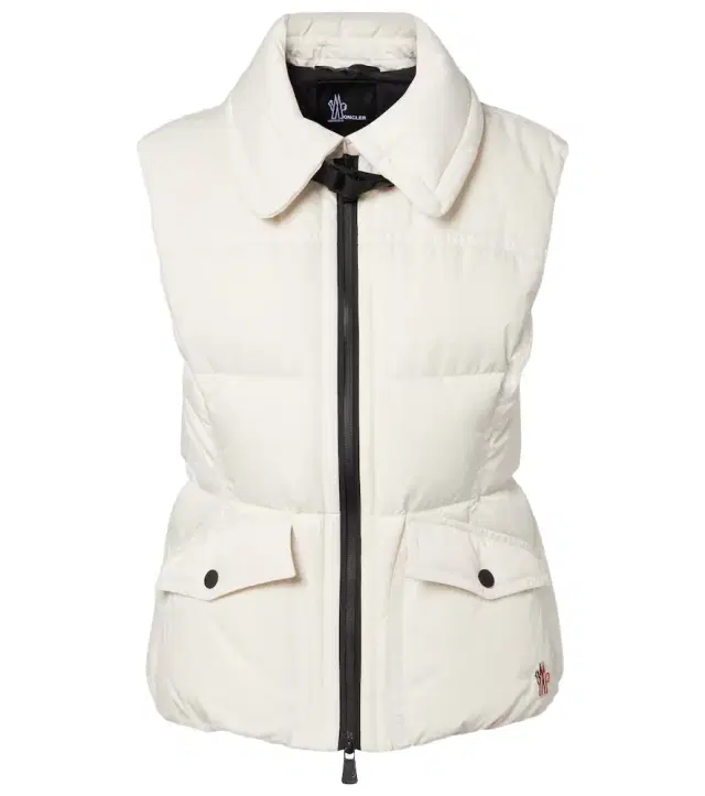 Down vest Down vest