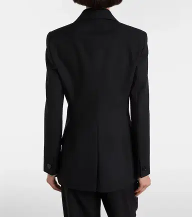 Gucci Double-breasted wool blazer | Thumbnail 5 Gucci Double-breasted wool blazer | Thumbnail 5