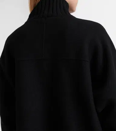 Gucci Horsebit wool-blend turtleneck sweater | Thumbnail 6 Gucci Horsebit wool-blend turtleneck sweater | Thumbnail 6