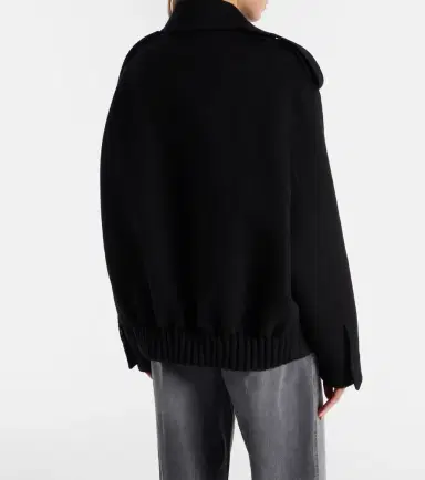 Gucci Wool bomber jacket | Thumbnail 5 Gucci Wool bomber jacket | Thumbnail 5