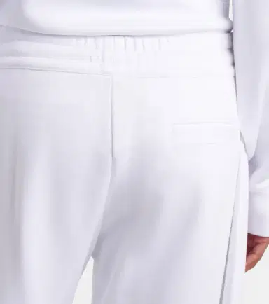 Alaia Alaïa Cotton jersey sweatpants | Thumbnail 3 Alaia Alaïa Cotton jersey sweatpants | Thumbnail 3