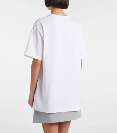 Gucci Interlocking G cotton jersey T-shirt | Thumbnail 2 Gucci Interlocking G cotton jersey T-shirt | Thumbnail 2