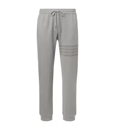 Thom Browne 4-Bar cotton sweatpants | Thumbnail 1 Thom Browne 4-Bar cotton sweatpants | Thumbnail 1