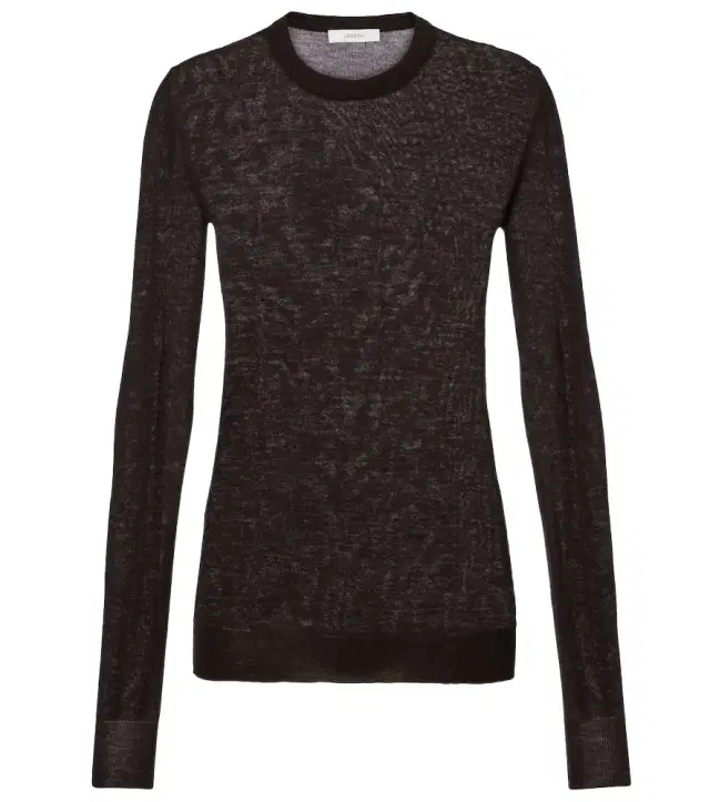 Cashmere sweater Cashmere sweater