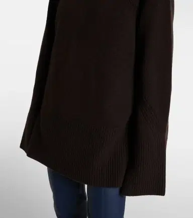 Joseph Loftus cashmere turtleneck sweater | Thumbnail 2 Joseph Loftus cashmere turtleneck sweater | Thumbnail 2