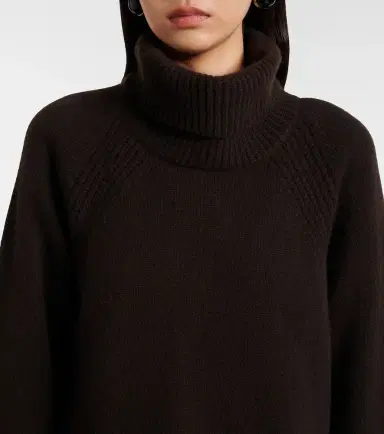 Joseph Loftus cashmere turtleneck sweater | Thumbnail 4 Joseph Loftus cashmere turtleneck sweater | Thumbnail 4