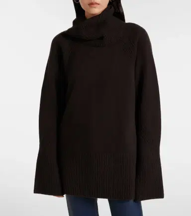 Joseph Loftus cashmere turtleneck sweater | Thumbnail 5 Joseph Loftus cashmere turtleneck sweater | Thumbnail 5