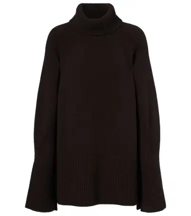 Joseph Loftus cashmere turtleneck sweater | Thumbnail 1 Joseph Loftus cashmere turtleneck sweater | Thumbnail 1