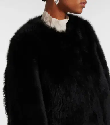 Joseph Gomez shearling jacket | Thumbnail 3 Joseph Gomez shearling jacket | Thumbnail 3