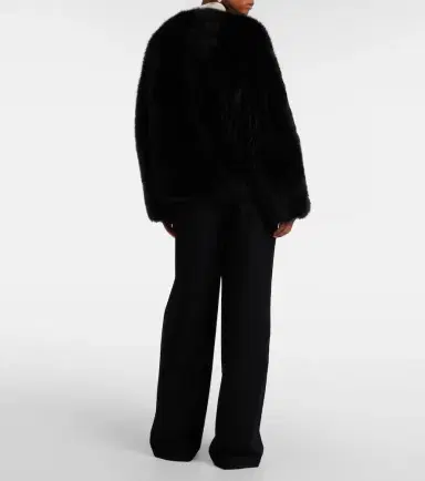 Joseph Gomez shearling jacket | Thumbnail 4 Joseph Gomez shearling jacket | Thumbnail 4