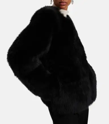 Joseph Gomez shearling jacket | Thumbnail 5 Joseph Gomez shearling jacket | Thumbnail 5