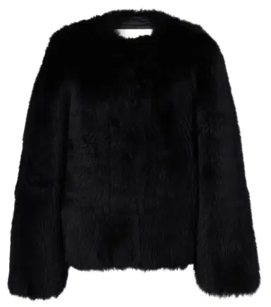 Joseph Gomez shearling jacket | Thumbnail 1 Joseph Gomez shearling jacket | Thumbnail 1