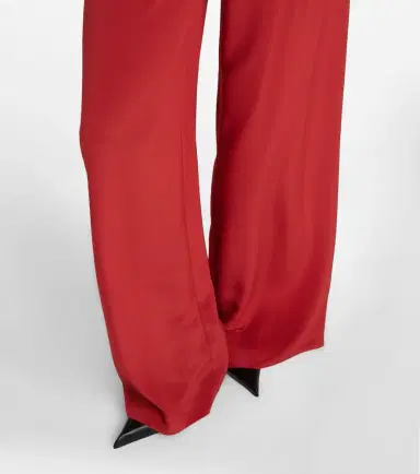 Joseph Rihani silk wide-leg pants | Thumbnail 2 Joseph Rihani silk wide-leg pants | Thumbnail 2