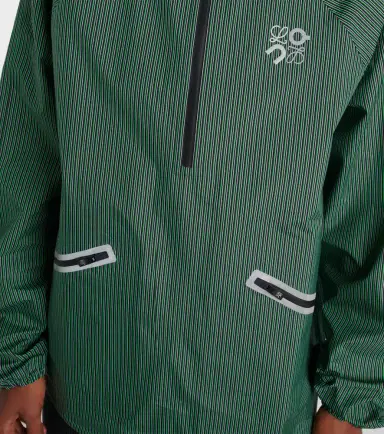 Loewe x On Storm striped half-zip jacket | Thumbnail 3 Loewe x On Storm striped half-zip jacket | Thumbnail 3