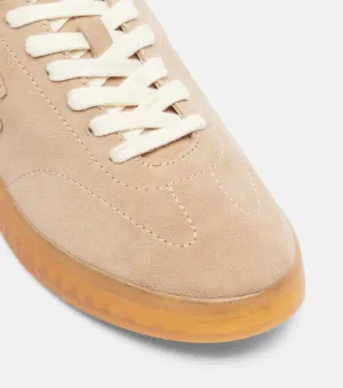 Tory Burch Phoenix suede sneakers | Thumbnail 4 Tory Burch Phoenix suede sneakers | Thumbnail 4