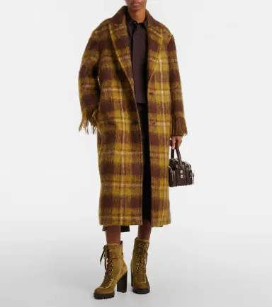 Christian Louboutin New Macademia 100 suede ankle boots | Thumbnail 5 Christian Louboutin New Macademia 100 suede ankle boots | Thumbnail 5