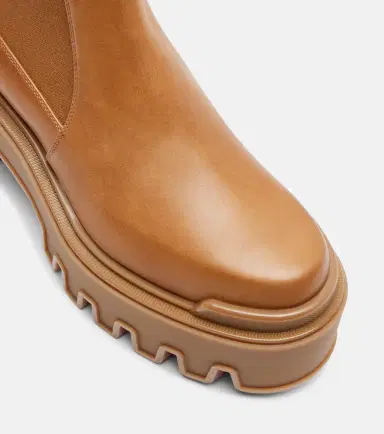 Christian Louboutin Marchacroche leather Chelsea boots | Thumbnail 3 Christian Louboutin Marchacroche leather Chelsea boots | Thumbnail 3