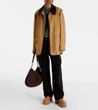Christian Louboutin Marchacroche leather Chelsea boots | Thumbnail 6 Christian Louboutin Marchacroche leather Chelsea boots | Thumbnail 6