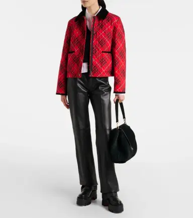 Christian Louboutin Marchacroche leather Chelsea boots | Thumbnail 6 Christian Louboutin Marchacroche leather Chelsea boots | Thumbnail 6