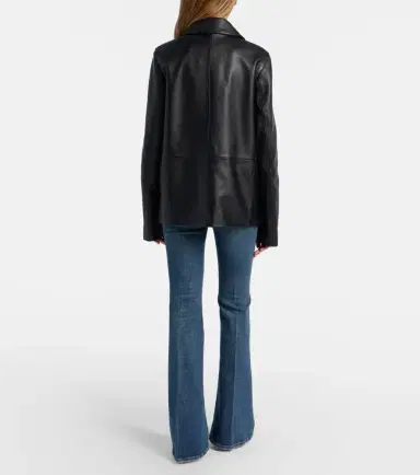 Dorothee Schumacher Blue Jeans Baby flared jeans | Thumbnail 4 Dorothee Schumacher Blue Jeans Baby flared jeans | Thumbnail 4