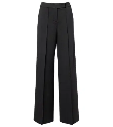 Dorothee Schumacher Emotional Essence jersey wide-leg pants | Thumbnail 1 Dorothee Schumacher Emotional Essence jersey wide-leg pants | Thumbnail 1