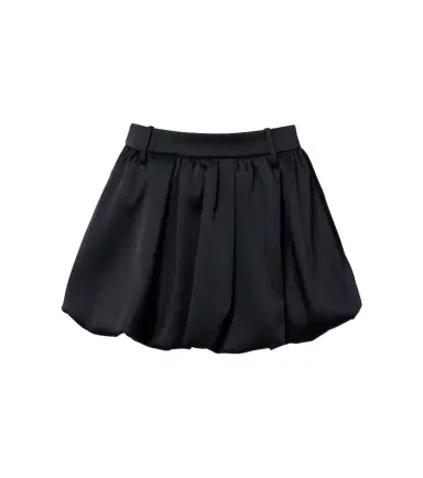 Dorothee Schumacher Shiny Statement duchesse miniskirt | Thumbnail 1 Dorothee Schumacher Shiny Statement duchesse miniskirt | Thumbnail 1